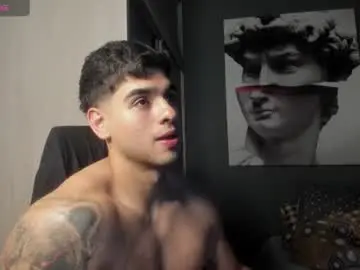 Chaturbate Sex Chat of nicolasmuscle