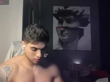 Chaturbate Best live sex cam show of nicolasmuscle