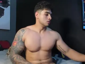 Chaturbate Adult Webcams of nicolasmuscle
