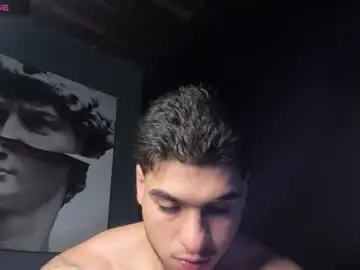 Chaturbate Best Webcam of nicolasmuscle