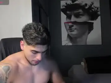Chaturbate Adult Video Chat of nicolasmuscle