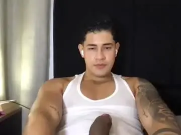 Chaturbate Live Sex of pablo_boston