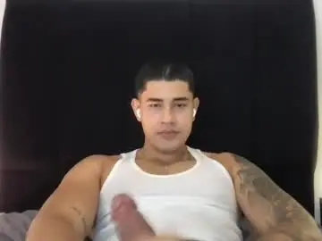 Chaturbate Free Porn Cam of pablo_boston