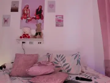 Chaturbate Live Porn of pretty_pettite