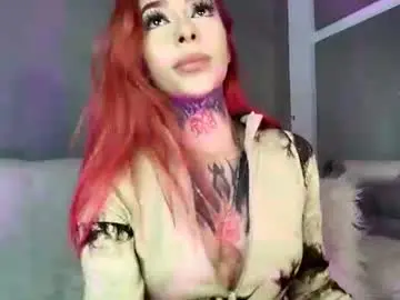 Chaturbate Adult Video Chat of reds_velvet
