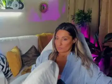 Chaturbate Sex Cam of sarahholly