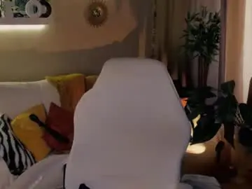 Chaturbate Adult Webcam of sarahholly