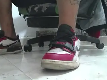 Chaturbate Sex Chat of srfindomfeet_