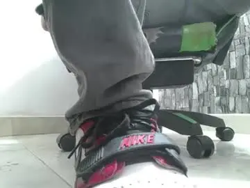 Chaturbate Private Sex Chat of srfindomfeet_