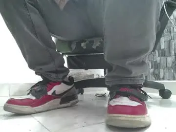 Chaturbate Sex Cam of srfindomfeet_