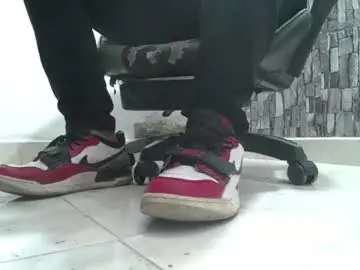 Chaturbate Adult Webcams of srfindomfeet_
