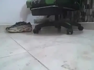Chaturbate Sex Chat of srfindomfeet_