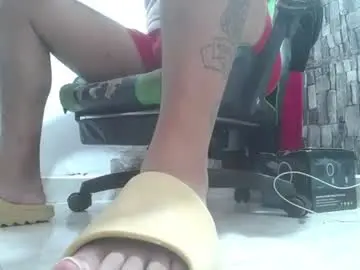 Chaturbate Adult Video Chat of srfindomfeet_
