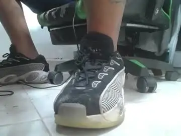 Chaturbate Sex Chat of srfindomfeet_