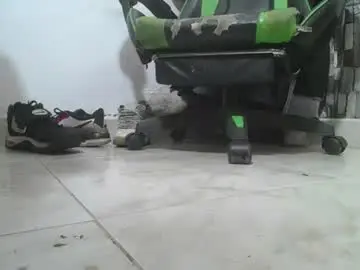 Chaturbate Free Porn Cam of srfindomfeet_