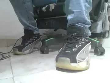 Chaturbate Adult Webcams of srfindomfeet_