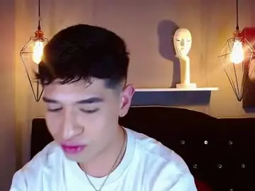 Chaturbate Live Sex Cam of stone_axel