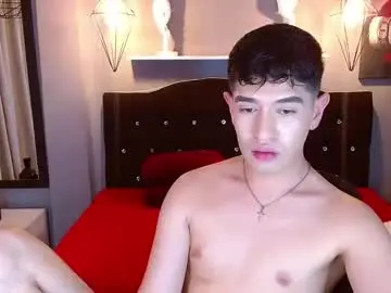 Chaturbate Adult Webcam of stone_axel