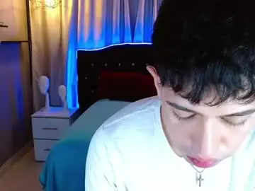 Chaturbate Free Porn Cam of stone_axel