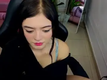 Chaturbate Live Sex of vaneloppe_t