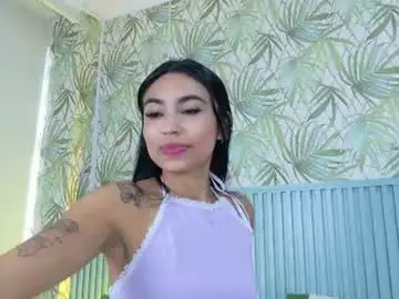 Chaturbate Live Sex Cam of vega_sara