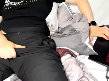 Chaturbate Live Sex of veganbadass6969