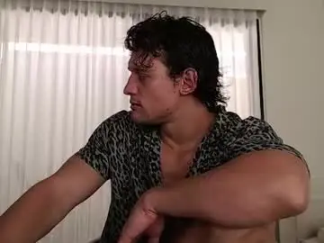 Chaturbate Live Sex of w_witcher