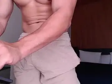 Chaturbate Private Sex Chat of w_witcher