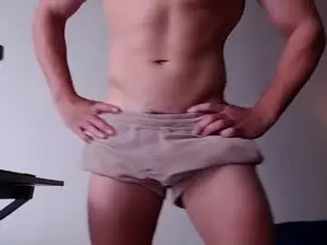 Chaturbate Free Porn Cam of w_witcher