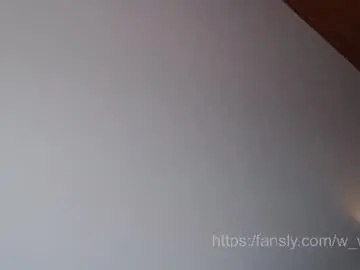 Chaturbate Best Webcam of w_witcher