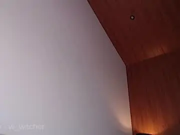 Chaturbate Nude Webcam of w_witcher
