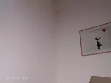 Chaturbate Free Live Porn of w_witcher