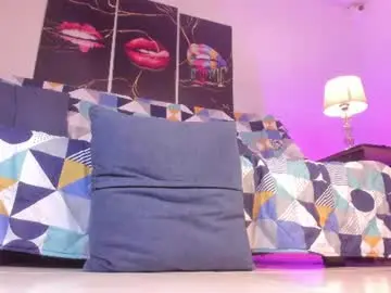 Chaturbate Best Webcam of yiovanna19