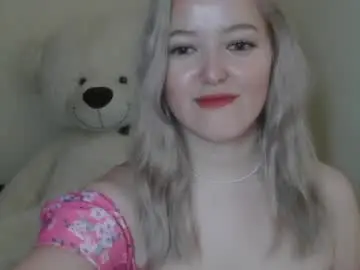 Chaturbate Free Porn Cam of _sweet_smile_