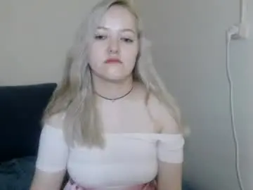 Chaturbate Live Porn of _sweet_smile_