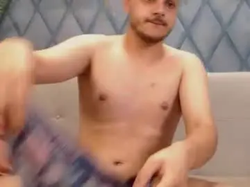 Chaturbate Sex Chat of alecssteel