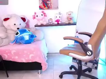 Chaturbate Adult Webcams of alydolly_