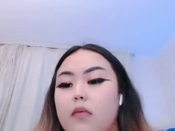 Chaturbate Best Webcam of amelia_sunlight