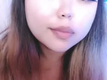Chaturbate Live Porn of amelia_sunlight
