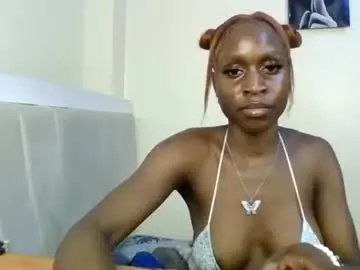 Chaturbate Nude Webcam of babydoll_230