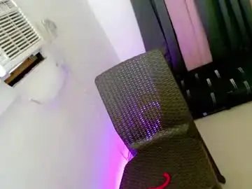Chaturbate Free Porn Cam of babylatinians69