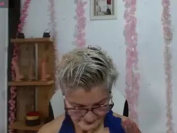Chaturbate Adult Webcams of bety_cum3