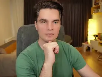 Chaturbate Best Webcam of billypassion
