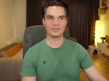Chaturbate Adult Video Chat of billypassion