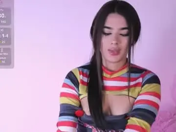 Chaturbate Sex Chat of britanylin__