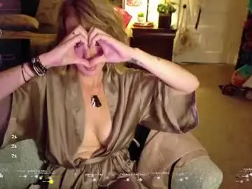 Chaturbate Sex Cam of brookieslife