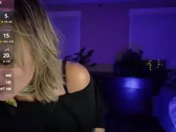 Chaturbate Live Porn of brookieslife