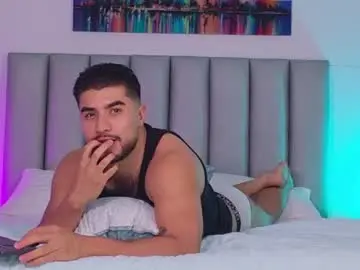 Chaturbate Live Sex of david_clark25