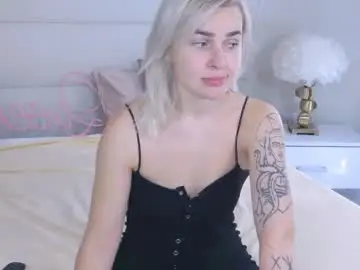 Chaturbate Nude Webcam of emmilive