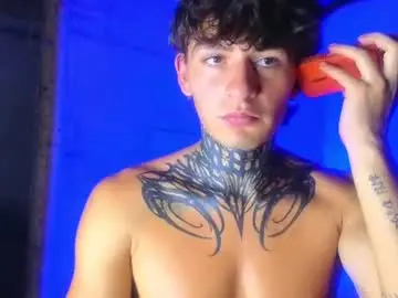 Chaturbate Watch Live Sex Cams of estebanchar_